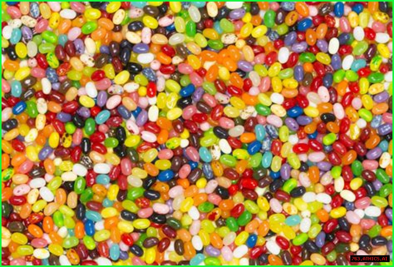 All About Jelly Beans: A Sweet Journey Through History, Flavors, And Fun Facts