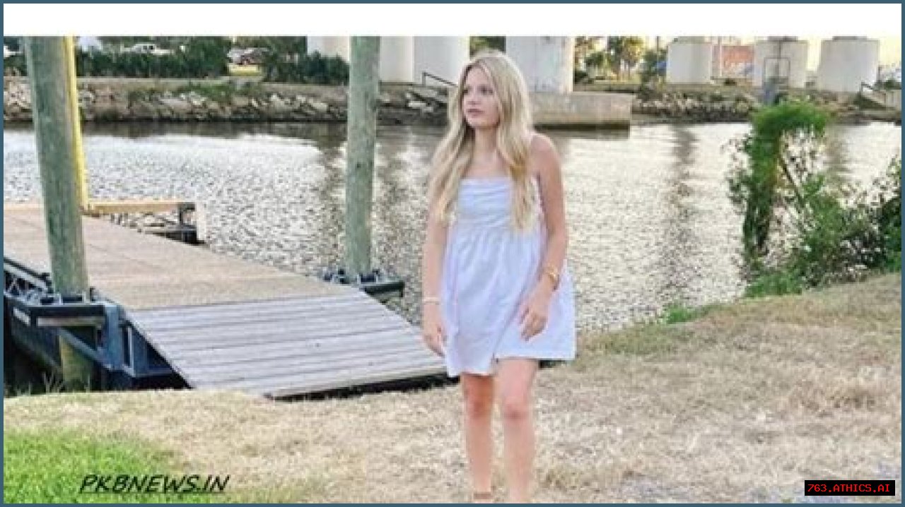 Aubrey Wyatt: The Tragic Story Of Her Untimely Death And Its Impact