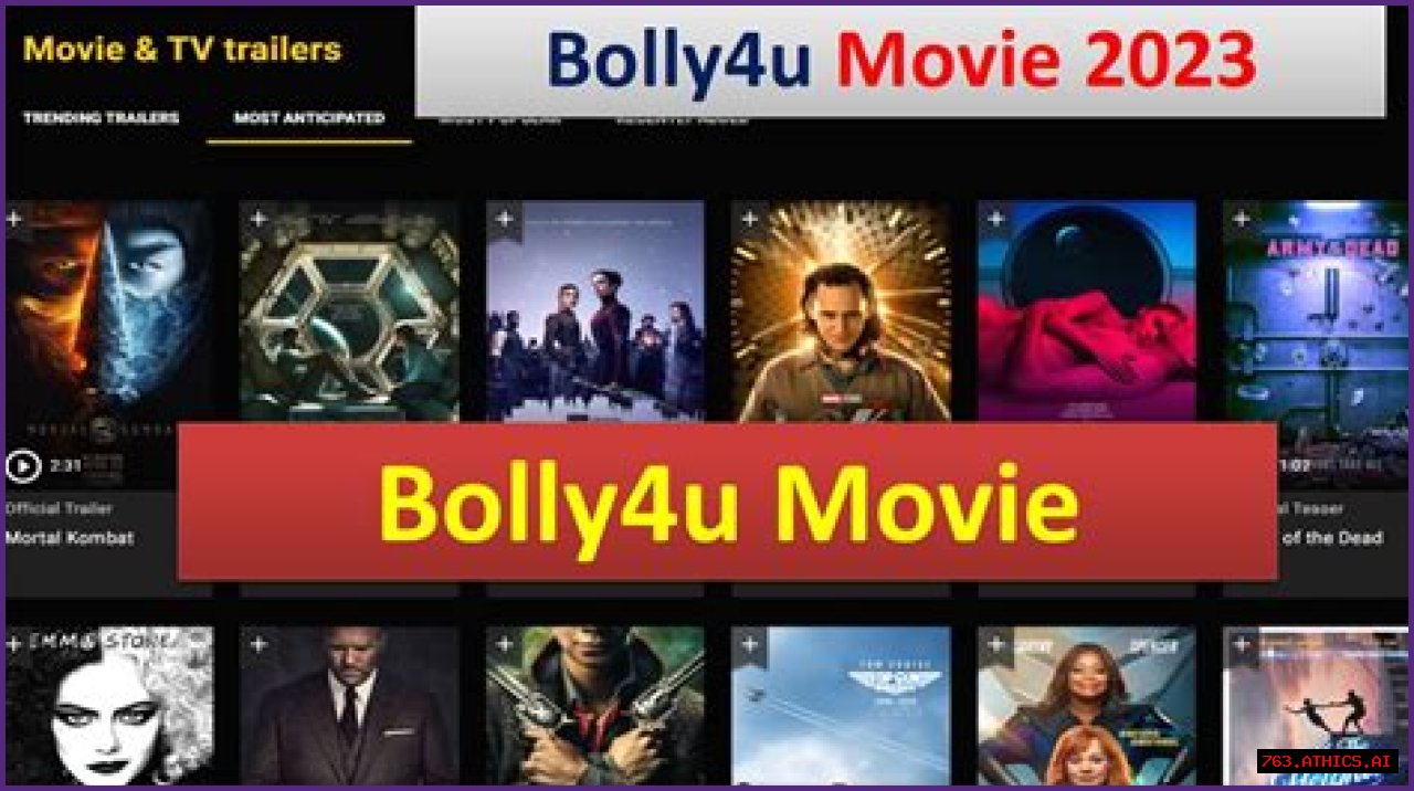 Bolly4u Movie Punjabi: Your Ultimate Guide To Punjabi Cinema