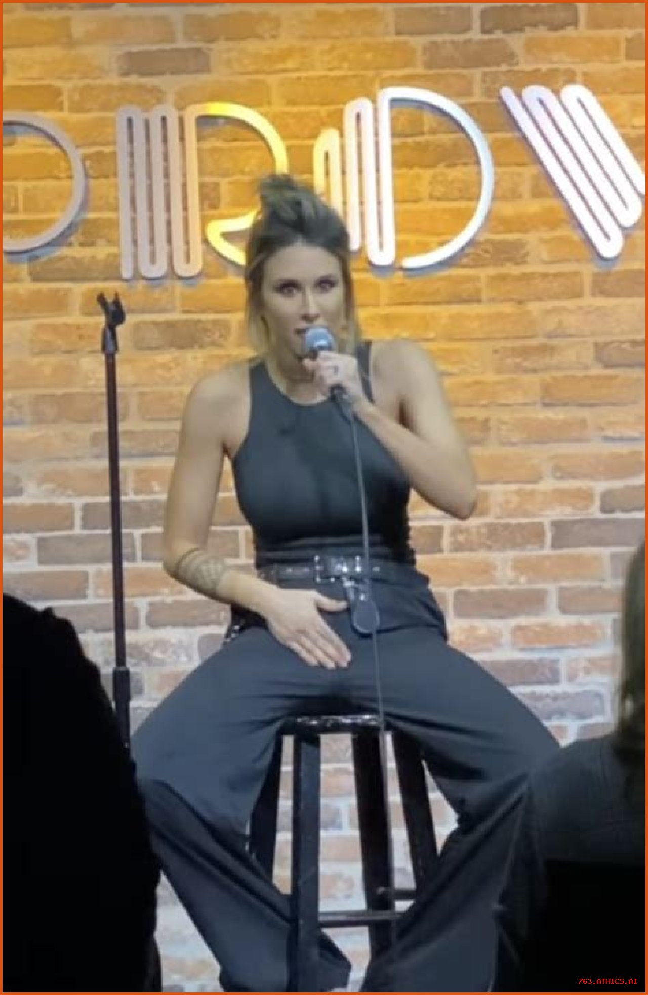 Brittany Furlan Nude: A Deep Dive Into The Life And Career Of A Social Media Sensation