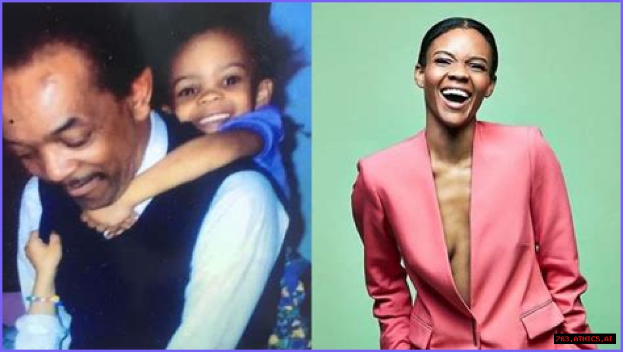 Candace Owens Parents: A Deep Dive Into Her Family Background