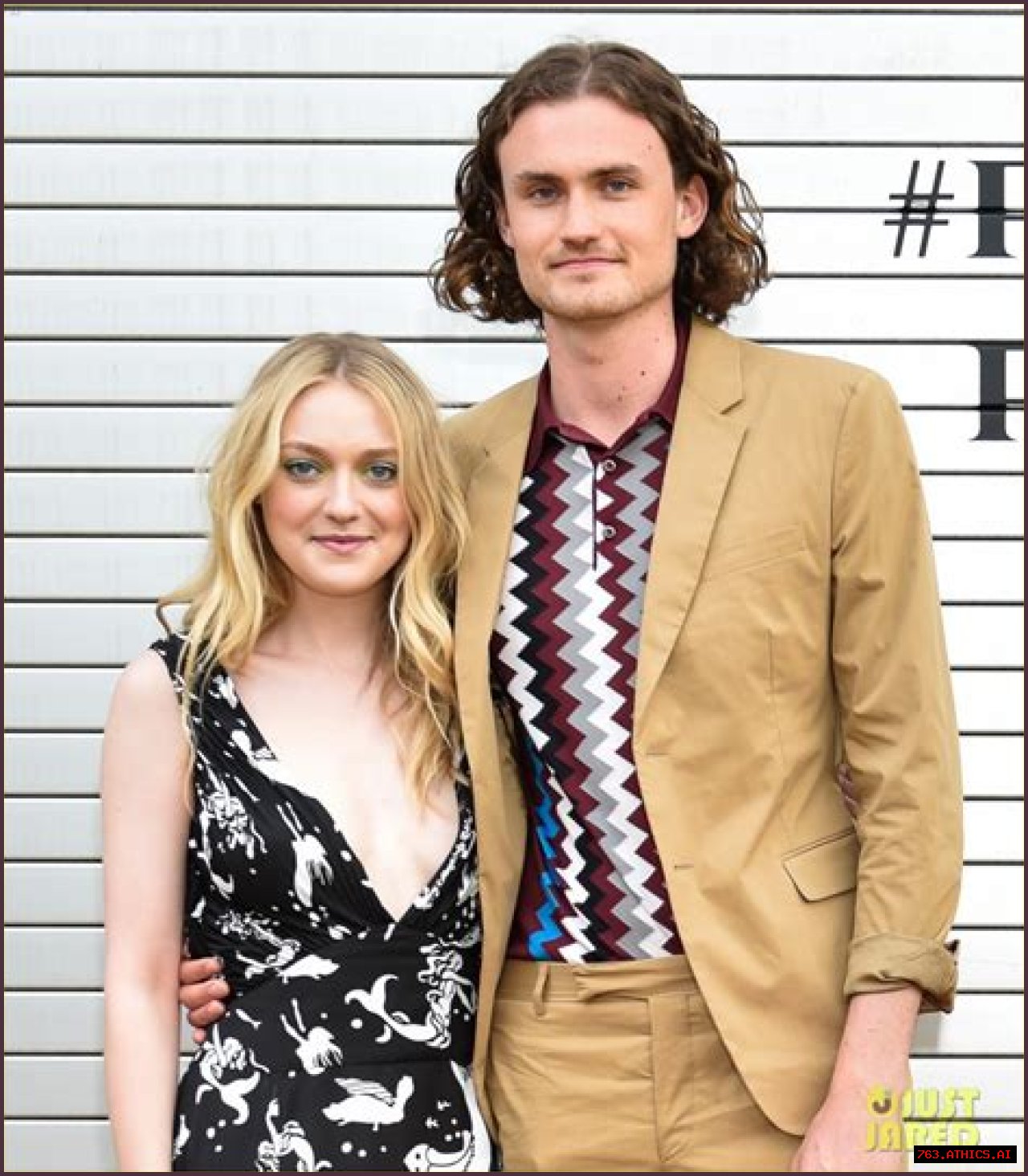 Dakota Fanning Relationship: A Deep Dive Into Her Romantic Life