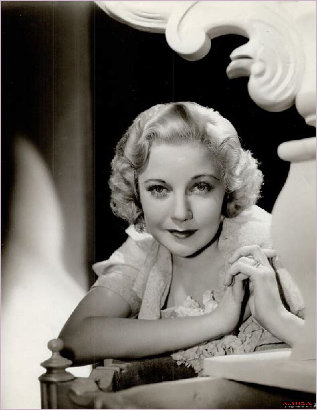 Discovering Alberta Nelson: The Multi-Faceted Actress