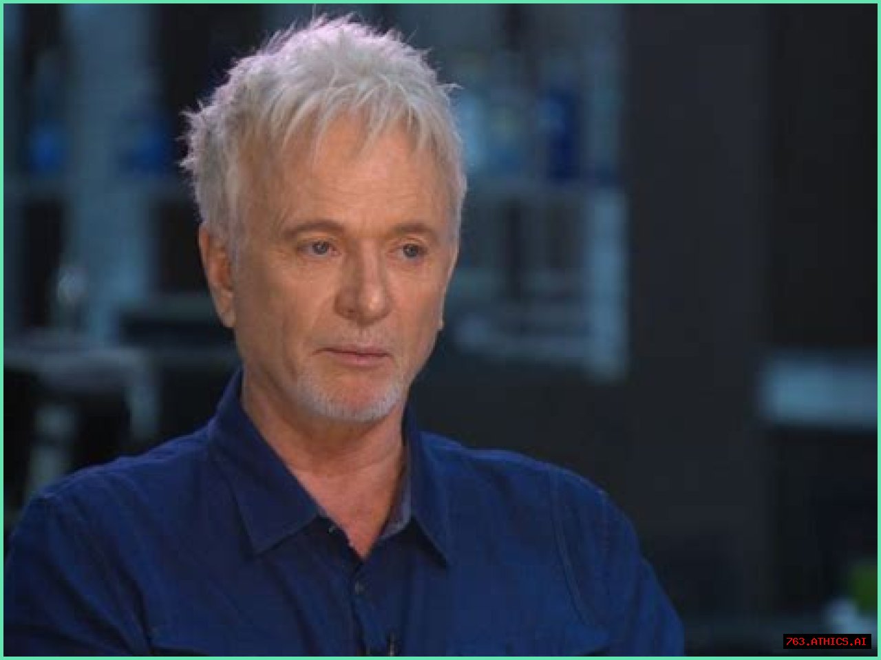 Discovering The Legacy Of The Anthony Geary Family