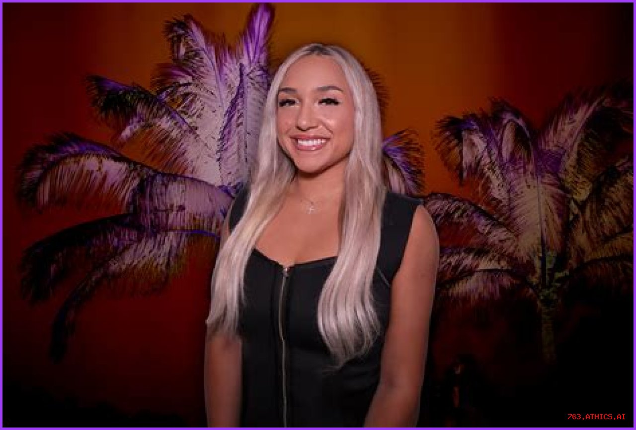 Dominique Perry: A Journey Through Her Life And Career