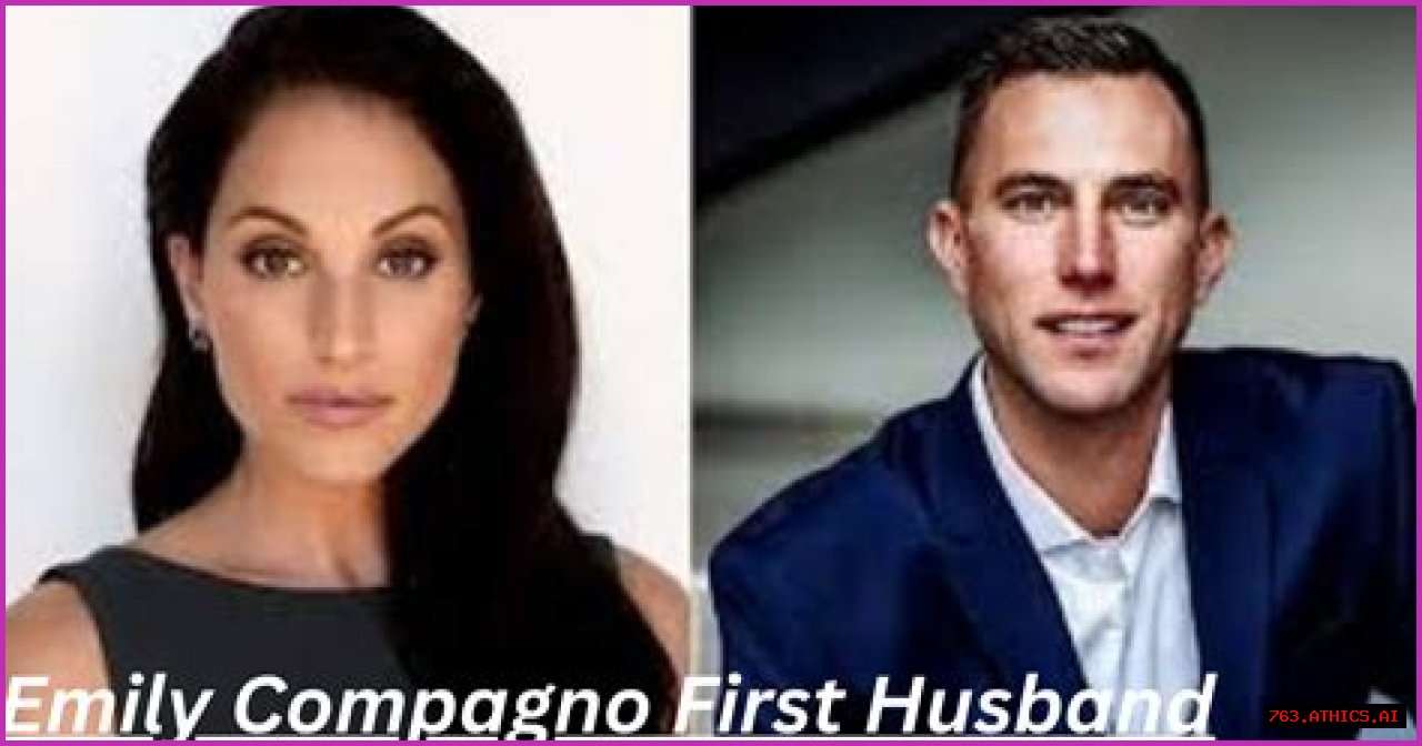Emily Compagno Husband: Everything You Need To Know