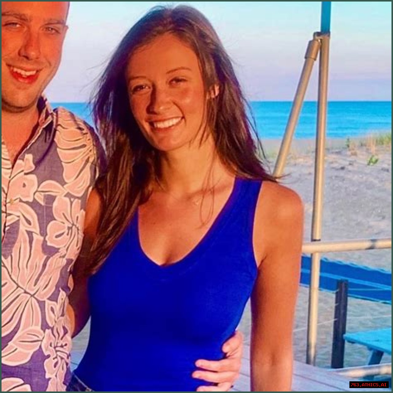Emma Vigeland's Exciting Engagement: The Story Unfolds