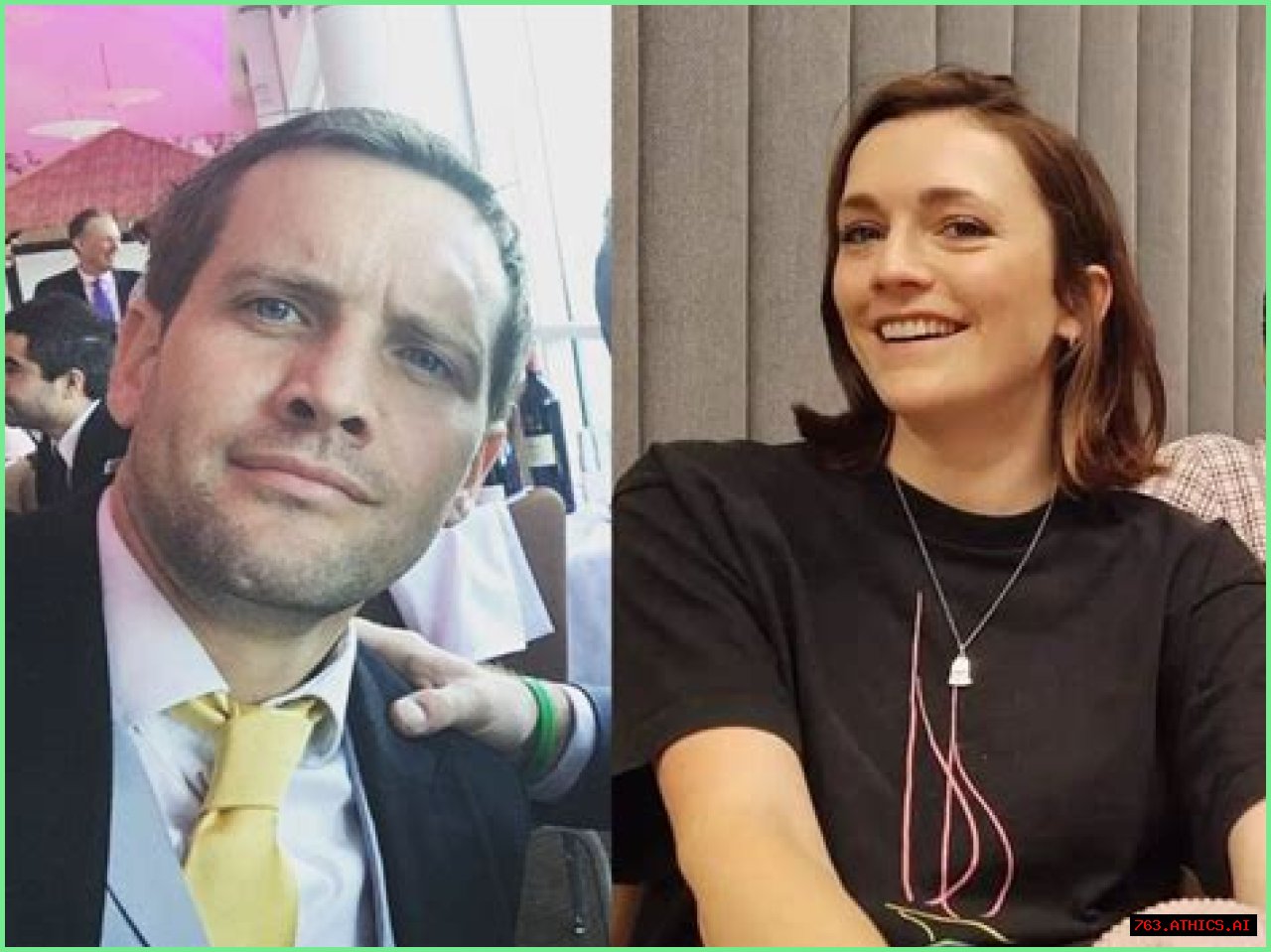 Exploring Charlotte Ritchie's Partner: Who Is She Dating?
