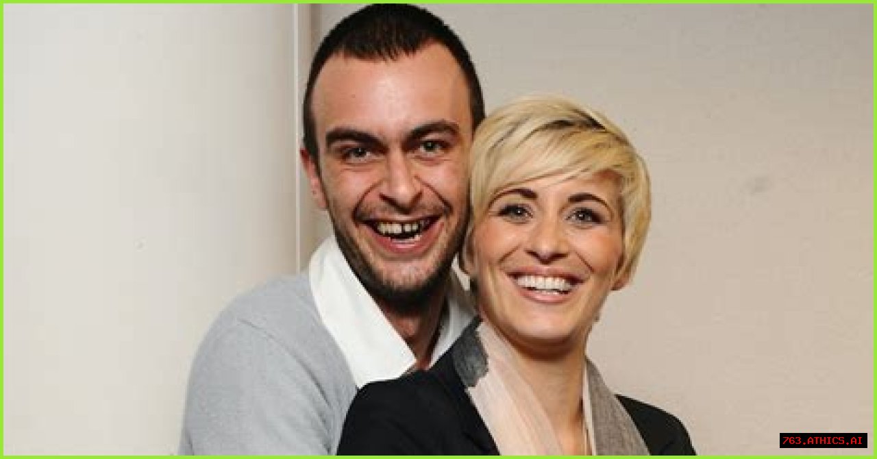 Exploring Joe Gilgun's Relationships: The Actor's Love Life And Personal Connections