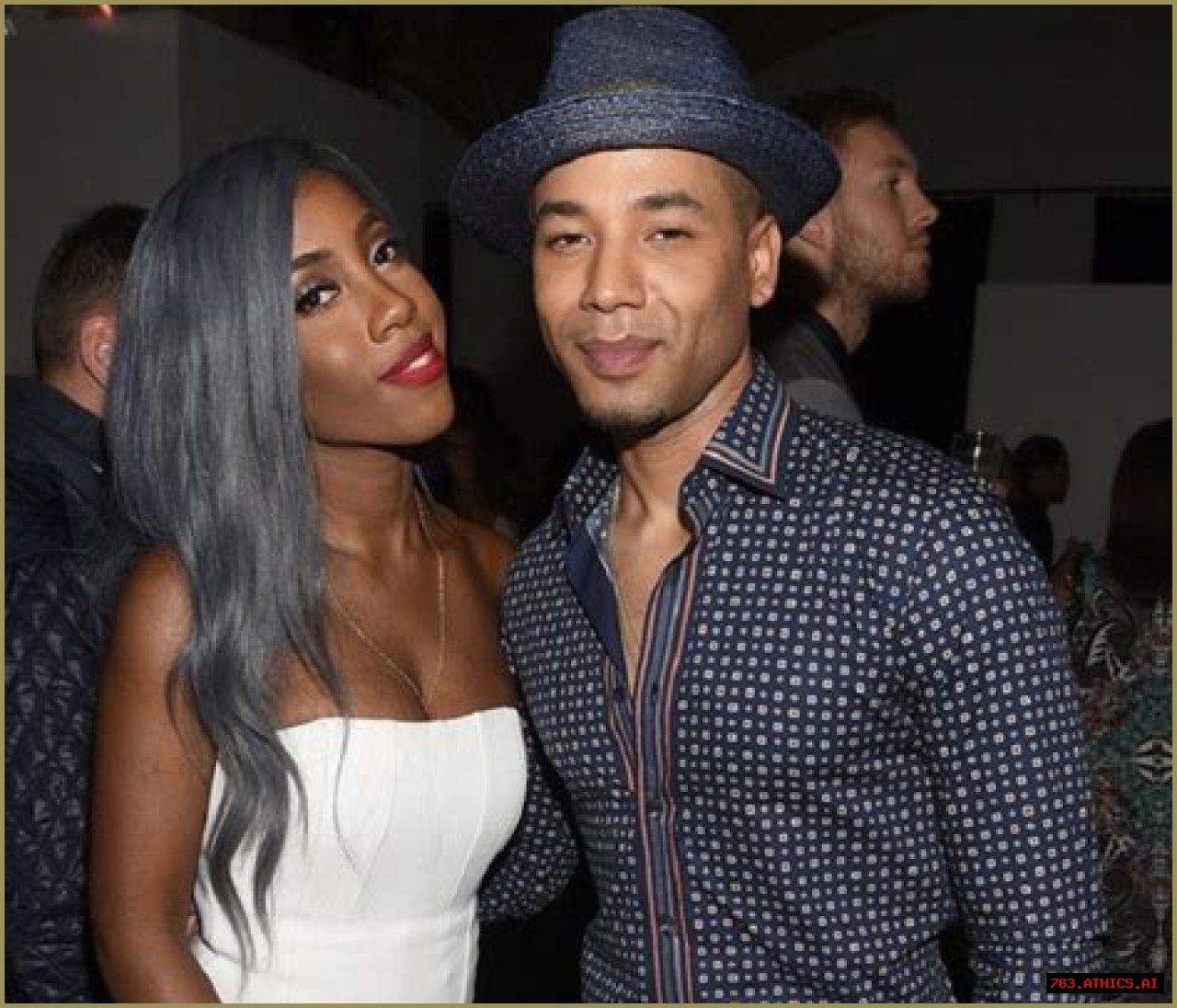 Exploring Jussie Smollett's Partner: A Comprehensive Look