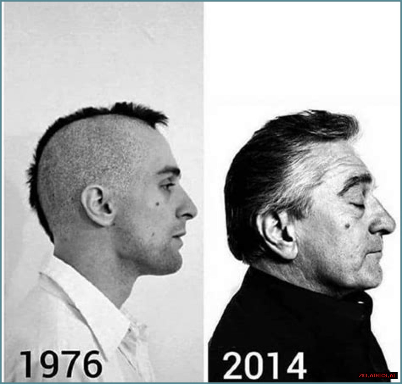 Exploring Robert De Niro's Ears: A Unique Aspect Of The Iconic Actor