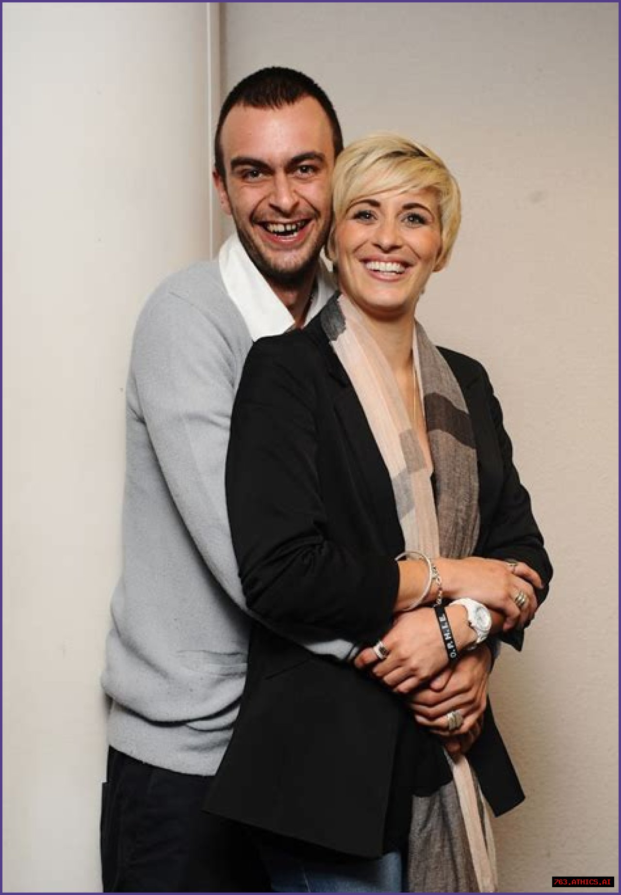 Exploring The Family Of Joe Gilgun: His Wife And Personal Life