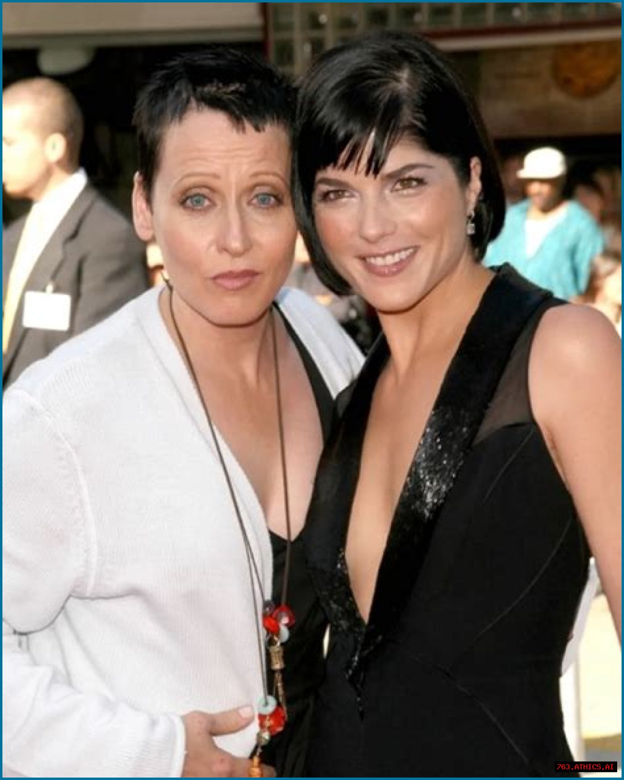 Exploring The Intriguing Relationships Of Lori Petty