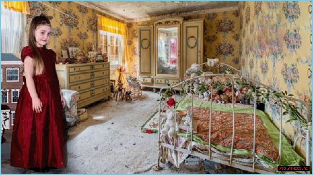 Exploring The Legacy Of The Gladstein Family
