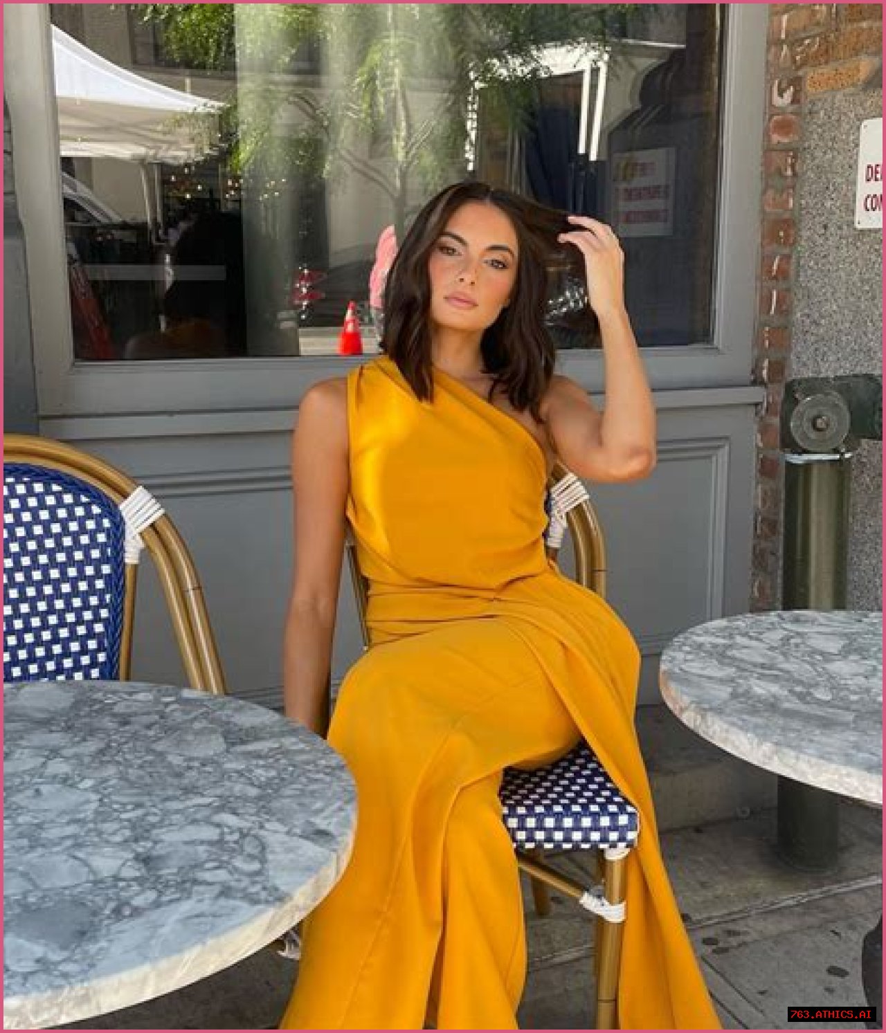 Exploring The Life And Career Of Paige DeSorbo: A Rising Star In Reality Television