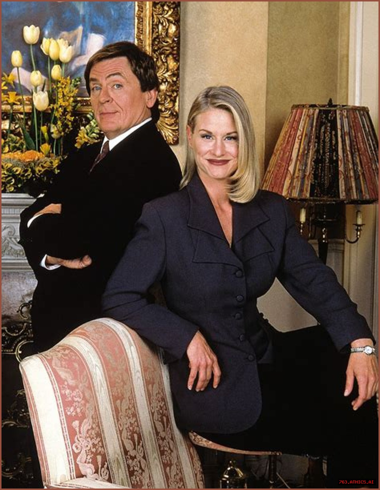 Exploring The Life Of Daniel Davis And His Wife: A Comprehensive Overview