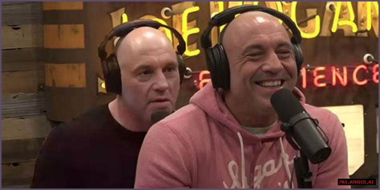 Exploring The Relationships Of Joe Rogan: A Look Into His Girlfriends