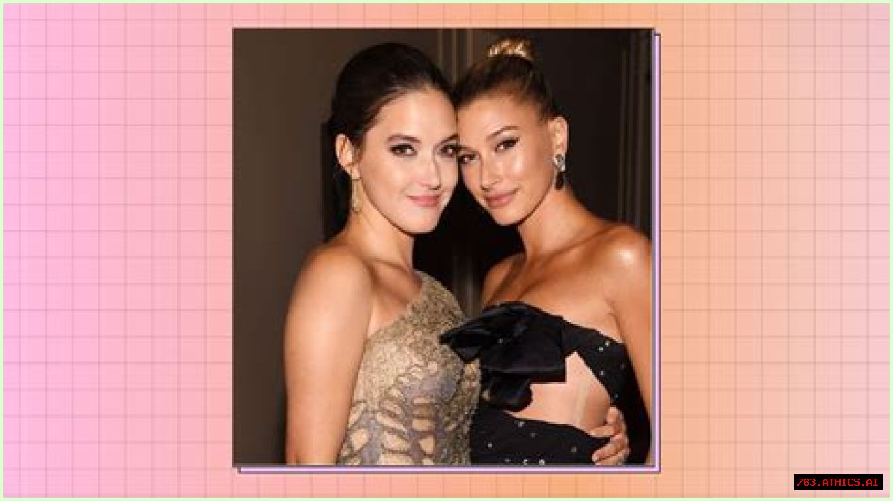 Exploring The Siblings Of Hailey Bieber: Names And Relationships