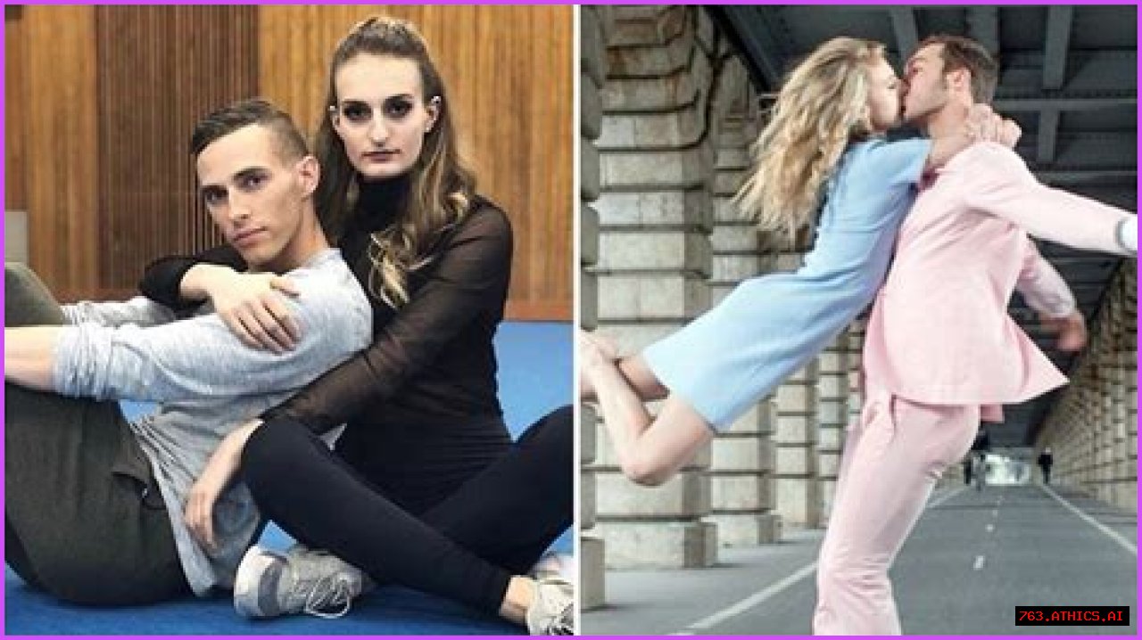 Gabriella Papadakis And Guillaume Cizeron: Are They Married?