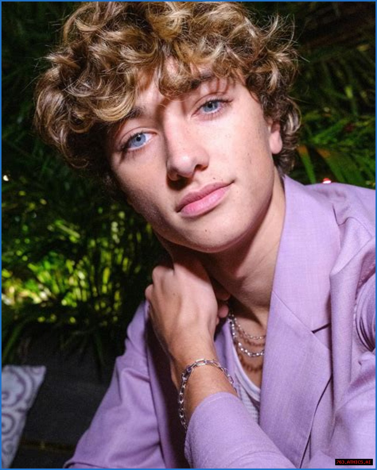 Gavin Casalegno Movies: A Comprehensive Guide To The Rising Star