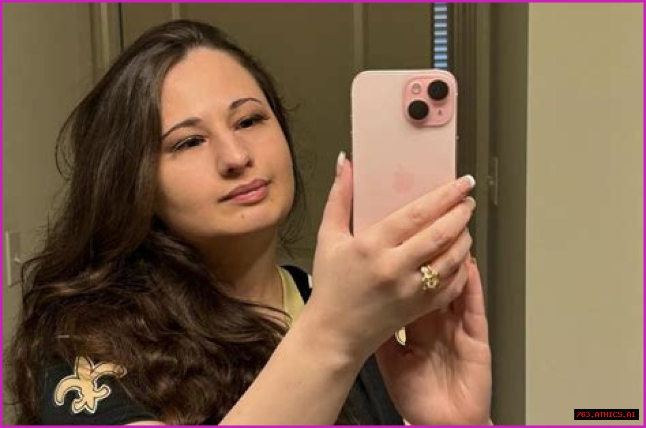 Gypsy Rose Leaked: The Untold Story Behind The Viral Phenomenon