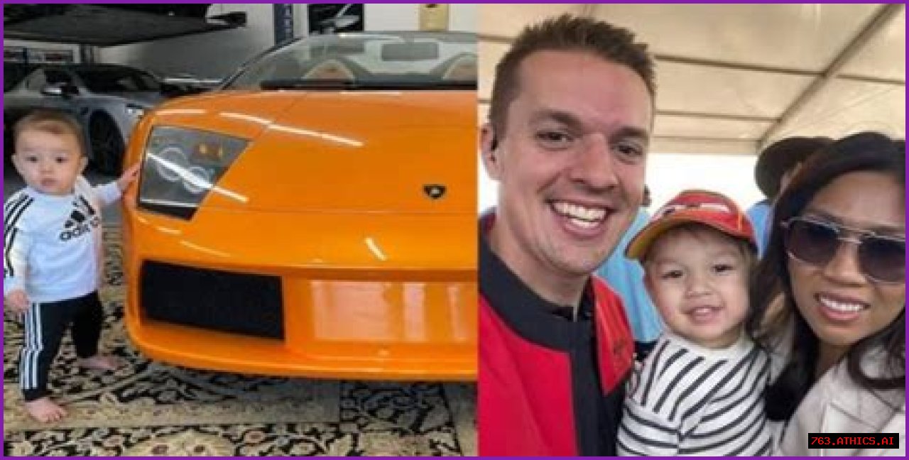 Hoovies Divorce Truth Behind Tyler Hoover’s Separation Rumors