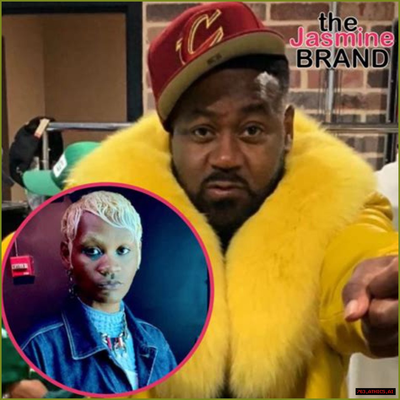 How Old Is Ghostface Killah's Son? A Deep Dive Into His Life And Legacy