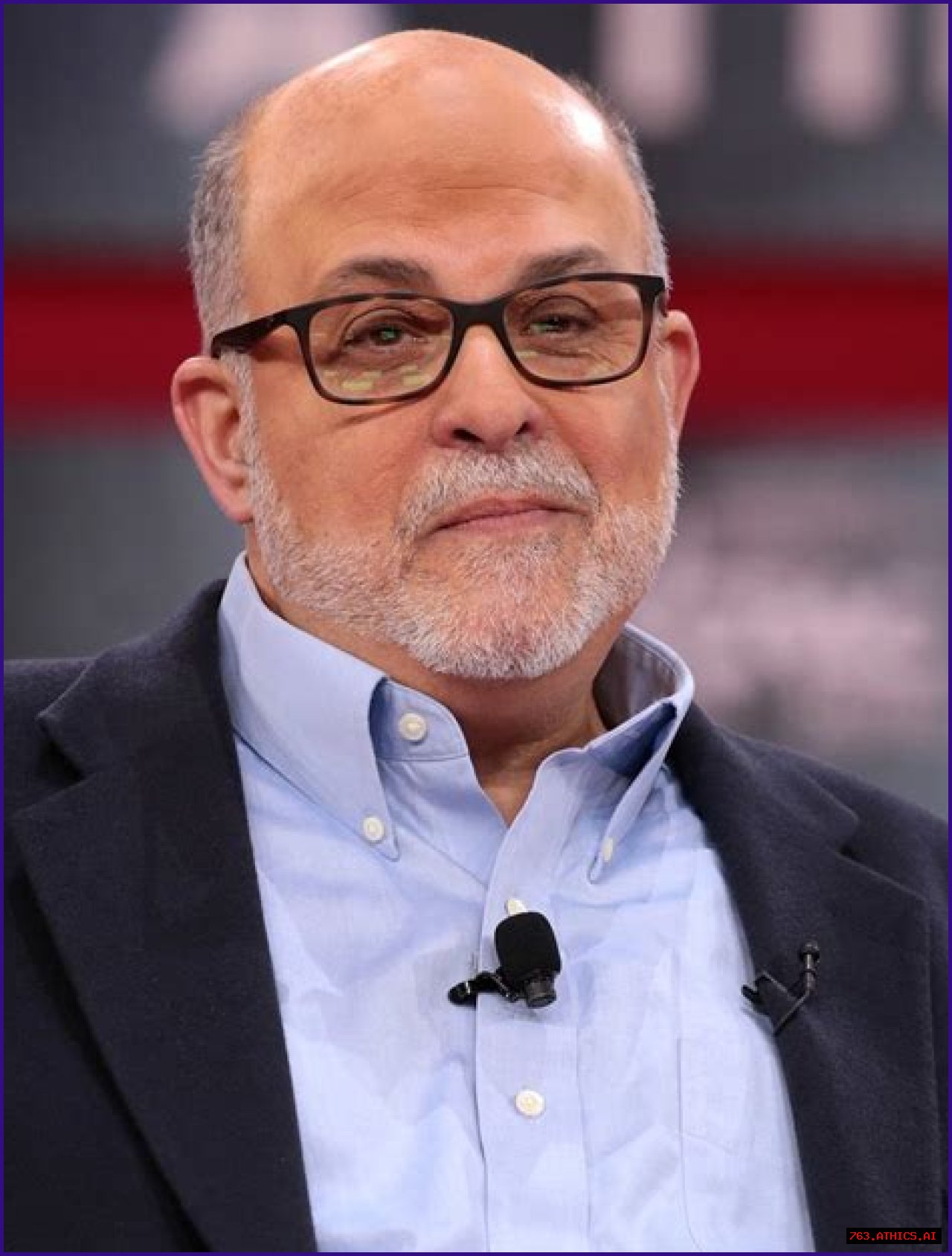 Is Mark Levin Ill? Understanding The Health Of The Talk Show Host