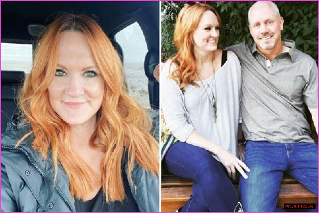 Is Ree Drummond Sick? A Deep Dive Into Her Health Concerns