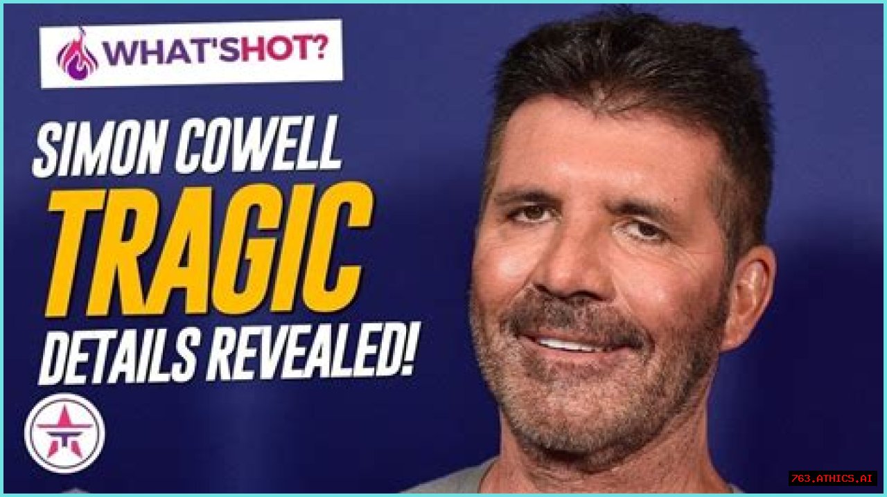 Is Simon Cowell Dead? Exploring The Truth Behind The Rumors