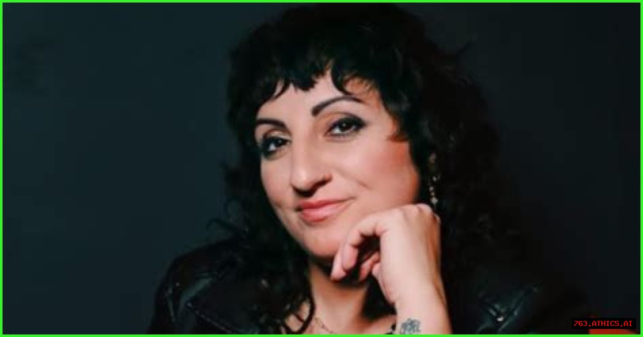 Is Steph Tolev Trans? Gender And Sexuality
