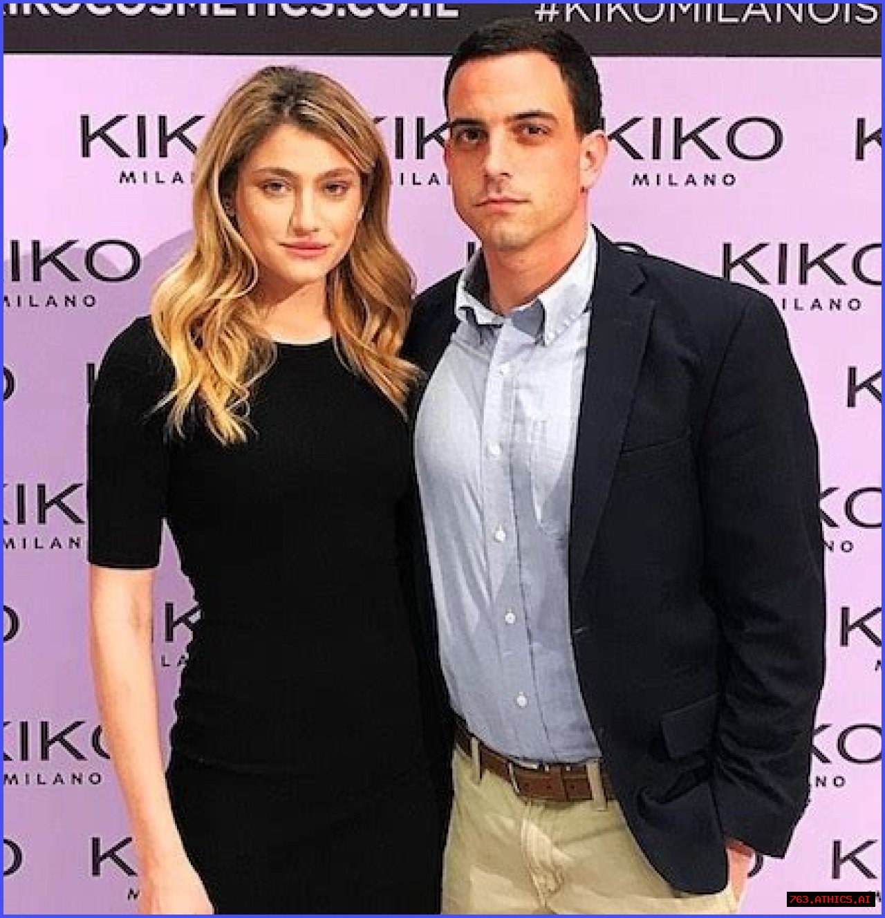 Is Trey Yingst Wedding Bells Ringing? Breaking News On Relationship Status