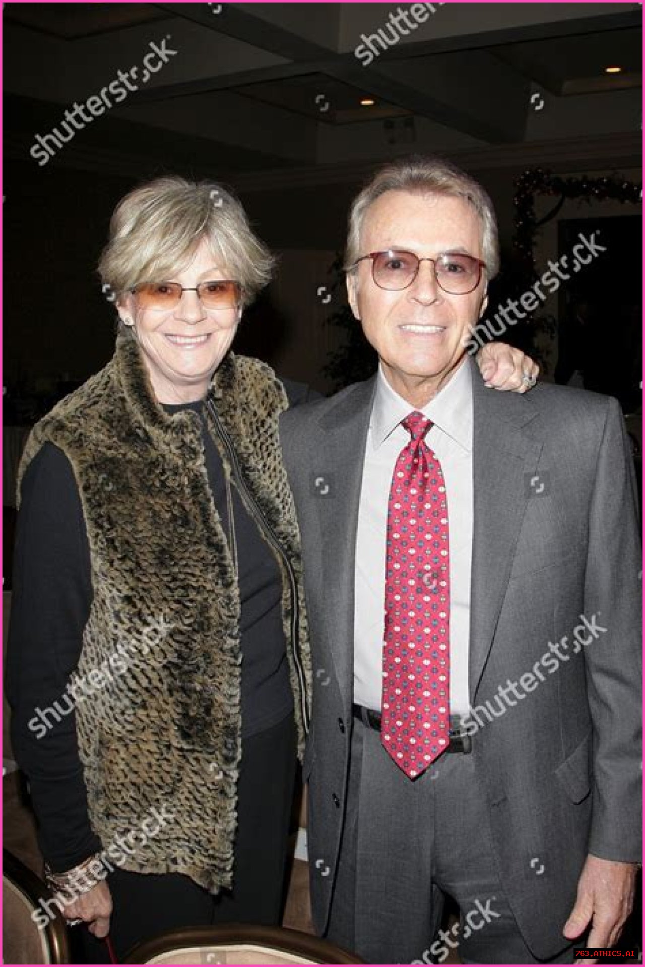 James Darren And Wife Today: A Journey Through Love And Career