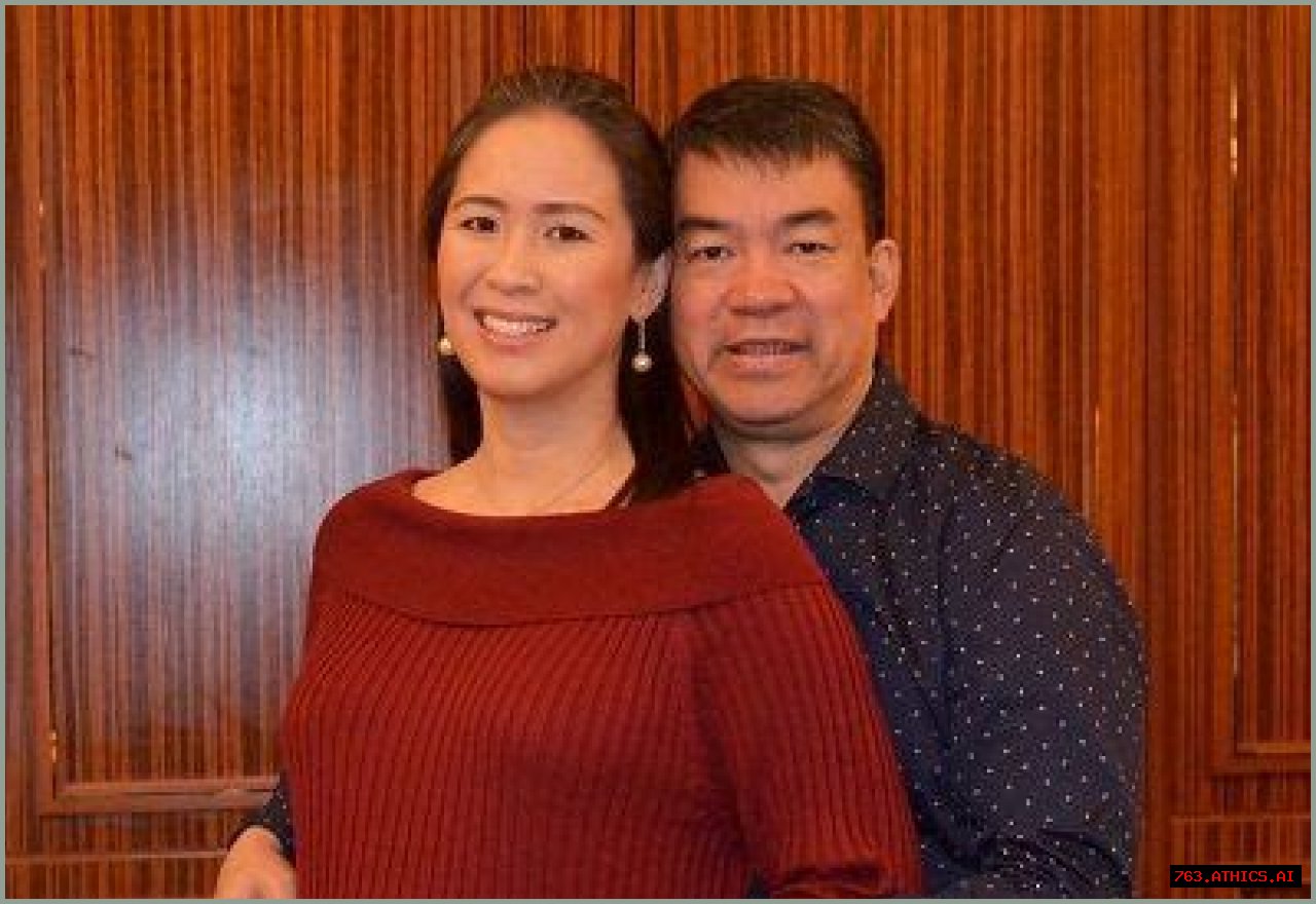 Jewel May Lobaton Wiki (Koko Pimentel’s Wife) Age, Biography & Family