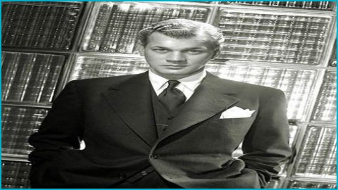 Joseph Cotton Movies: A Comprehensive Look At The Iconic Actor's Career