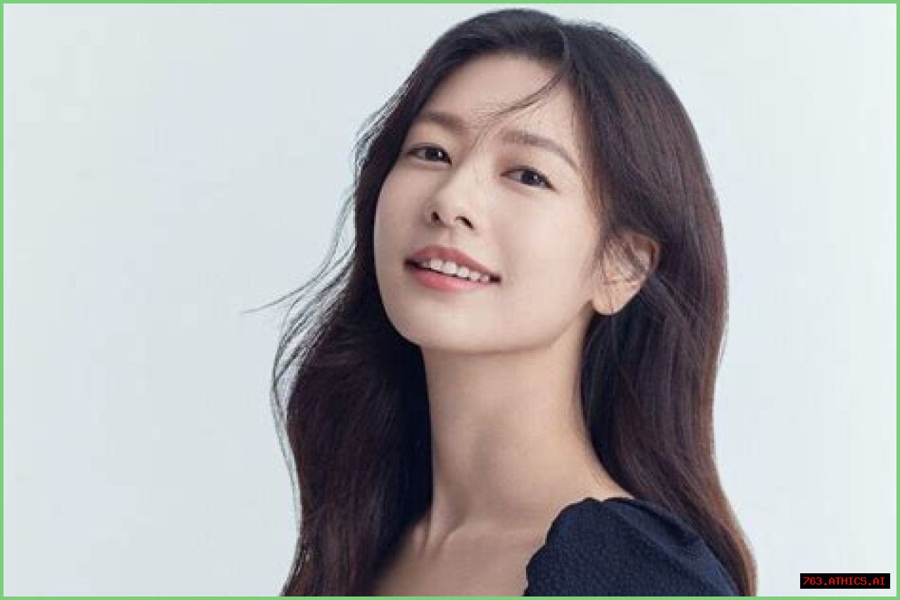 Jung So-min Biography: A Glimpse Into The Life Of A Talented Actress