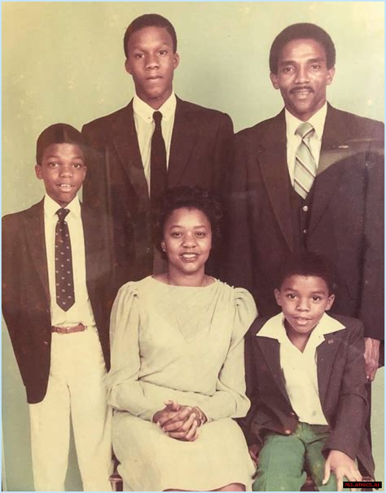 Leroy Boseman: A Deep Dive Into The Life And Legacy Of A Remarkable Individual