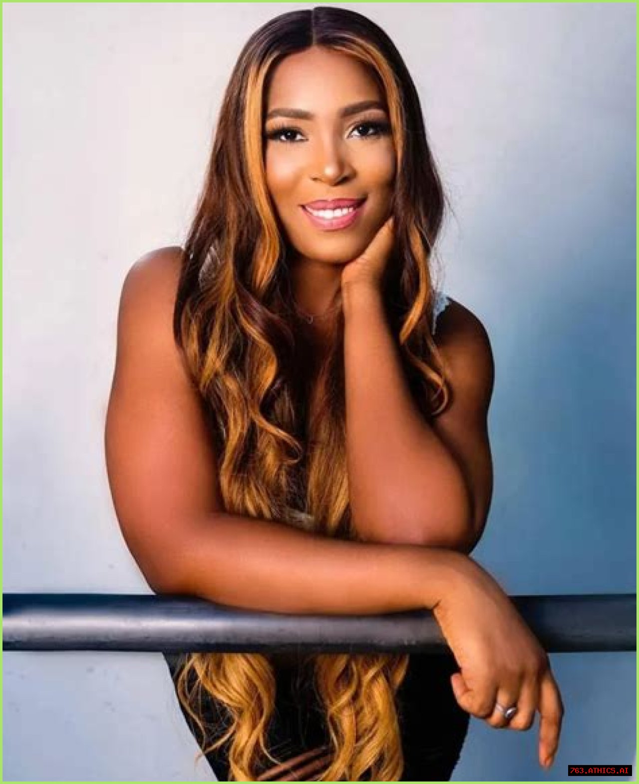 Linda Ikeji Blog: The Journey Of Nigeria's Leading Entertainment And Lifestyle Platform