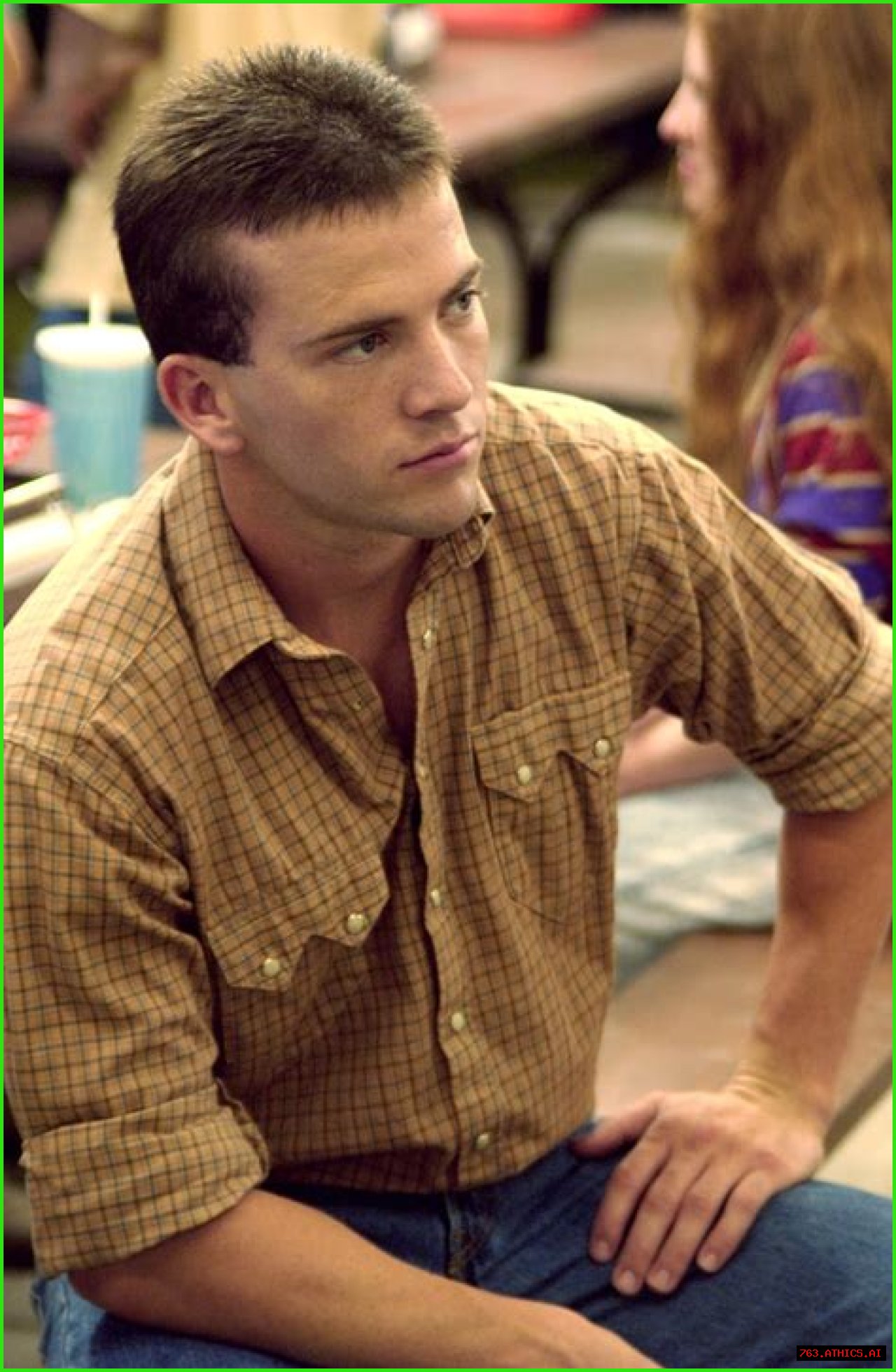 Lucas Black: A Deep Dive Into The Life And Career Of The Versatile Actor