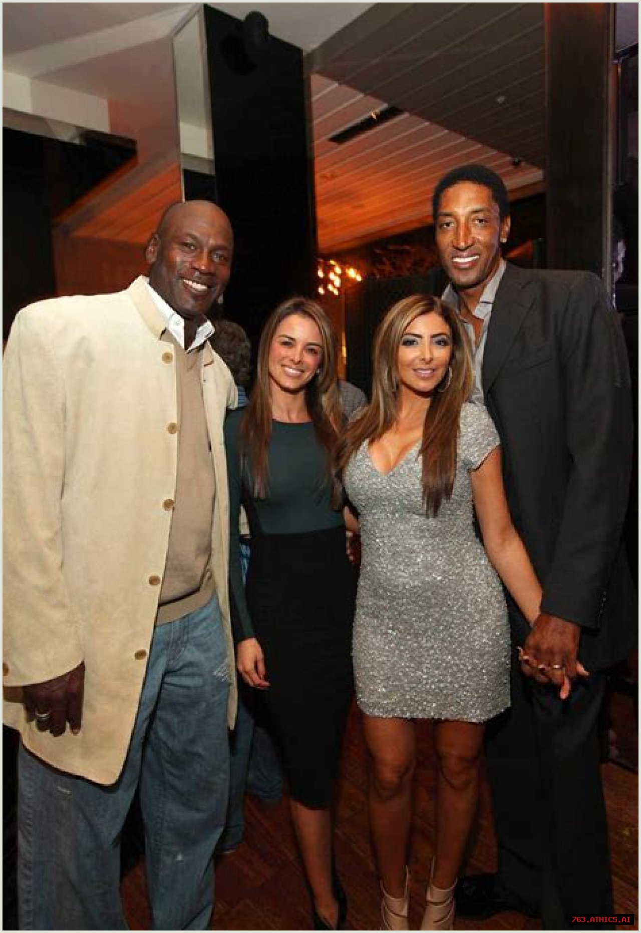 Michael Jordan's Twins: A Deep Dive Into Their Lives And Legacy