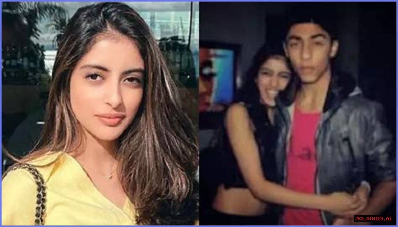 Navya And Aryan: A Deep Dive Into Their Lives And Relationship