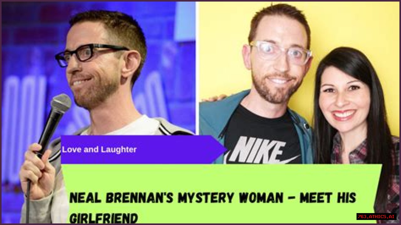 Neal Brennan Girlfriend: Exploring The Relationship Of The Comedian And Writer