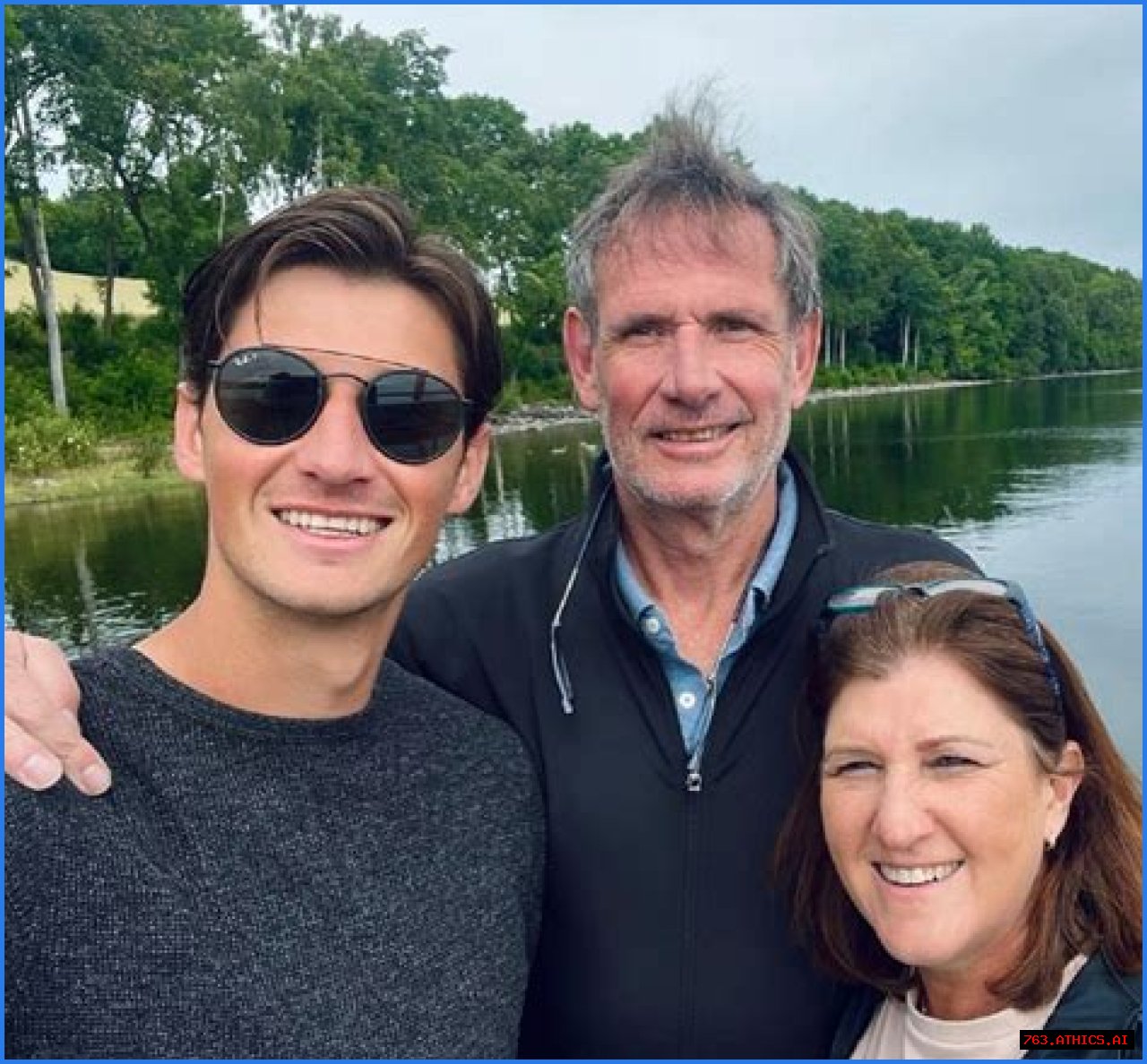 Nicholas Hagen Parents, Wiki, Biography, Wife, Wikipedia, Age, Family & Much More