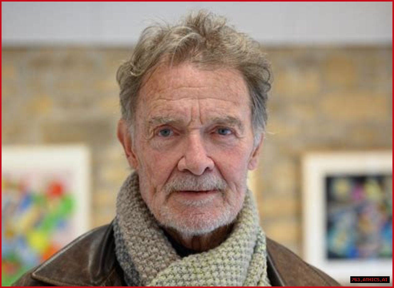Nicolas-Jacques Charrier: A Comprehensive Biography And Insights