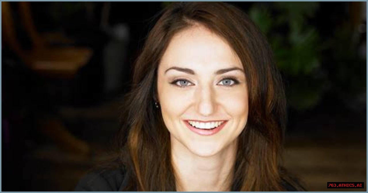 Nicole Tom: The Rising Star In The Entertainment Industry