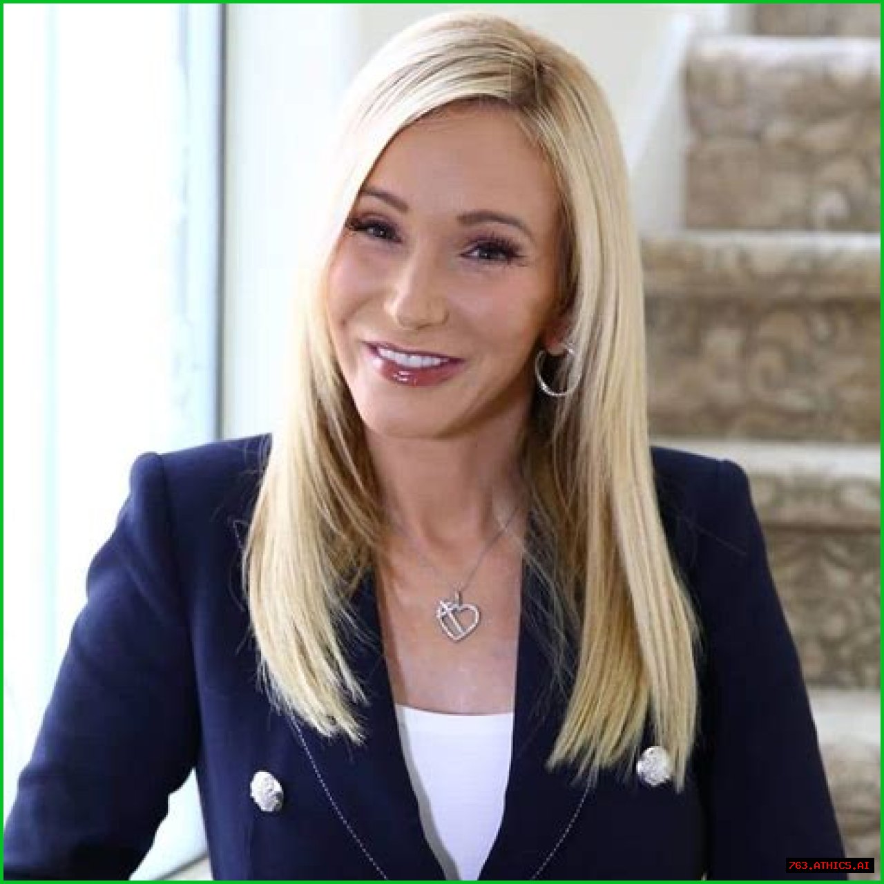 Paula White's Impressive Net Worth: A Look At Her Financial Success
