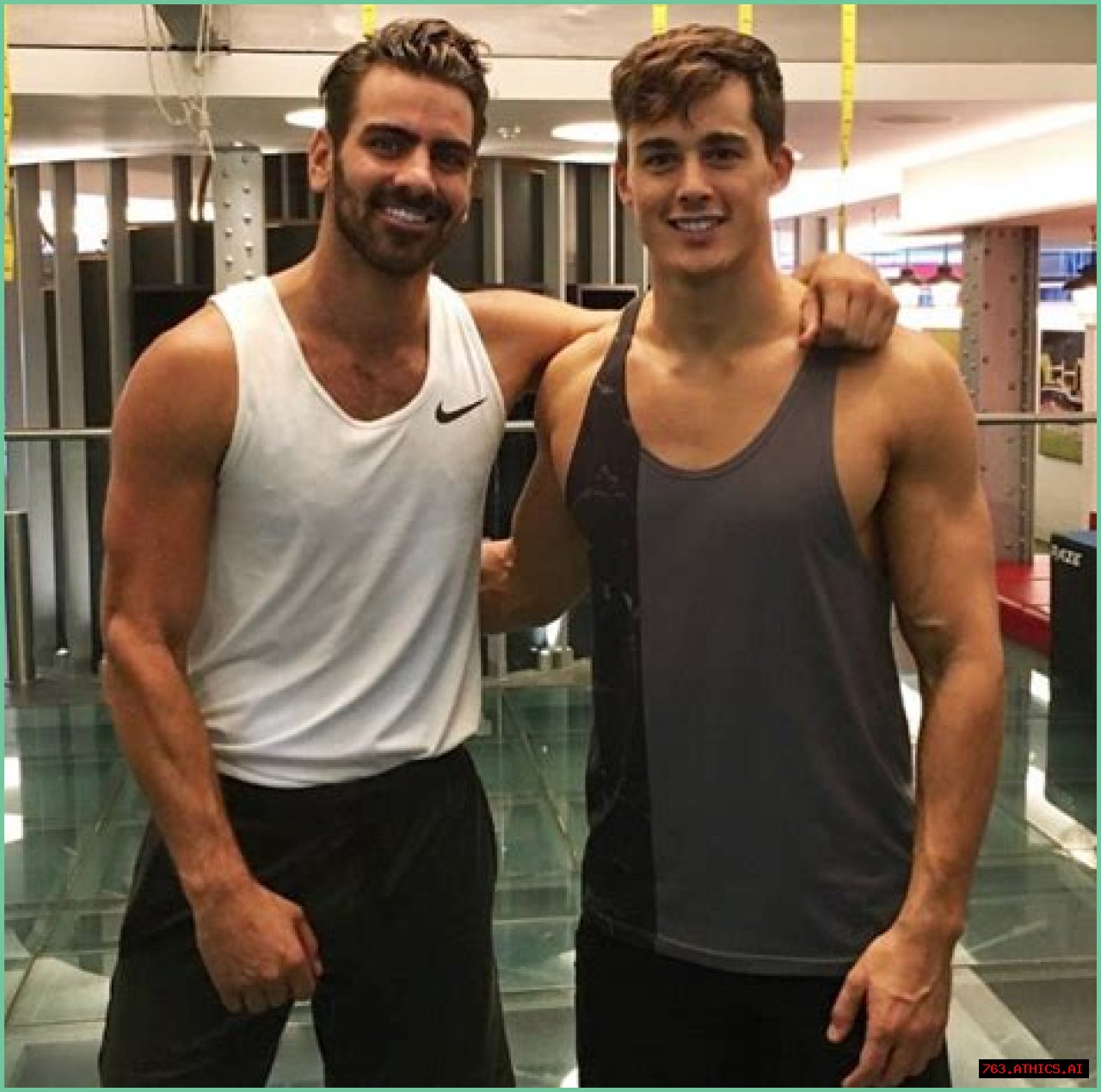 Pietro Boselli Partner: Exploring The Life And Relationships Of The Model And Fitness Influencer