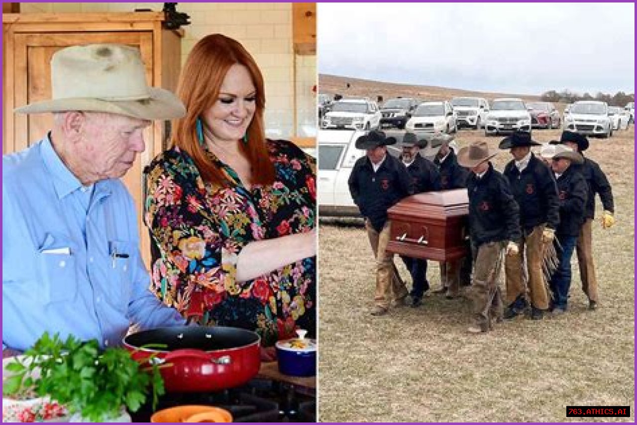 Pioneer Woman Died Today: A Tribute To Her Legacy And Impact