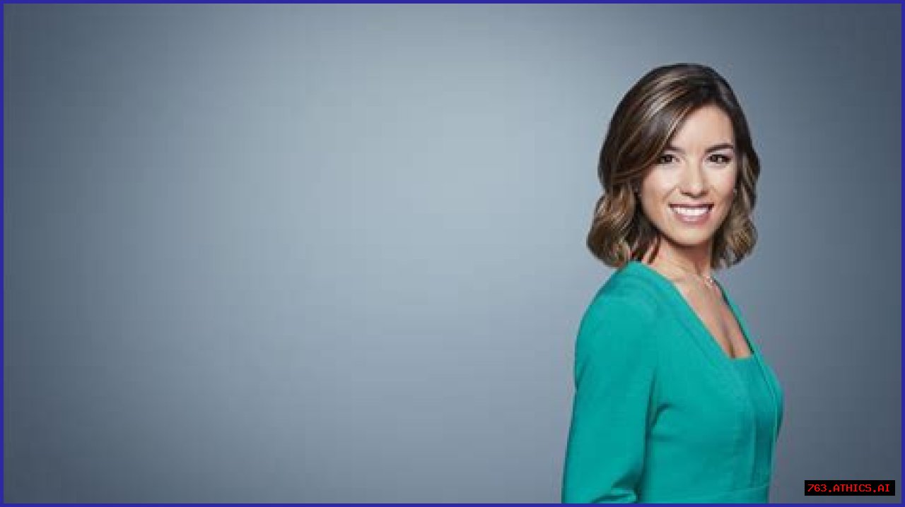 Priscilla Alvarez Age: How Old Is the CNN White House Reporter?
