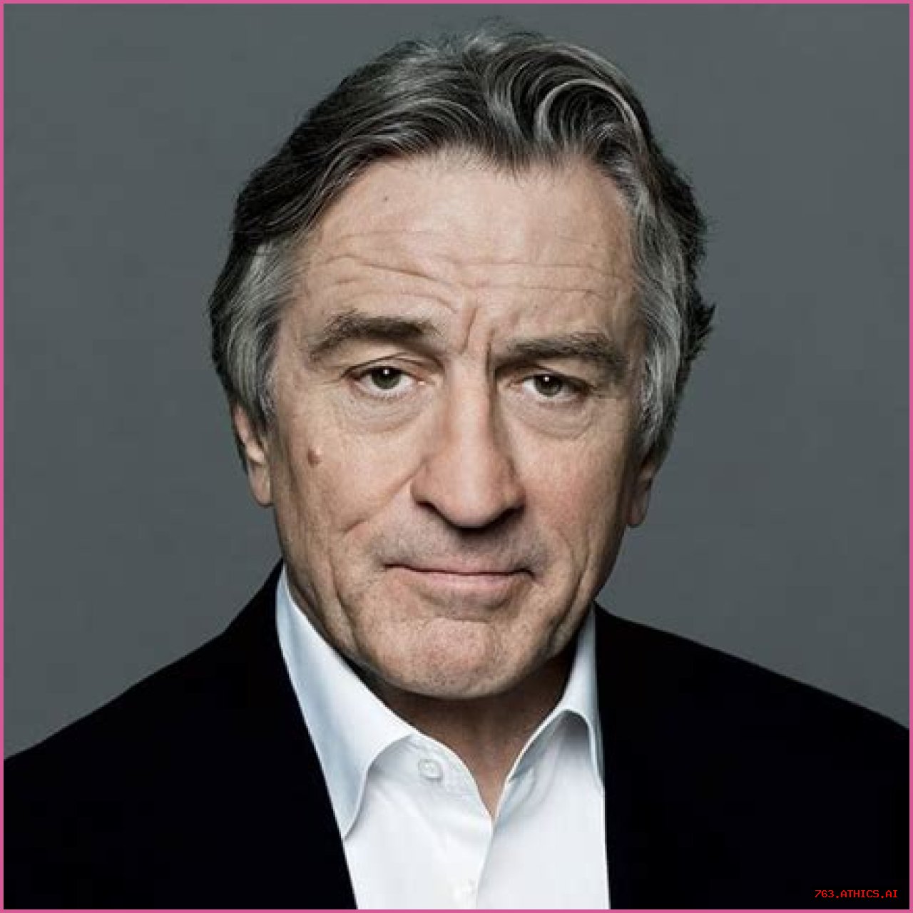 Robert De Niro: A Comprehensive Biography Of The Legendary Actor